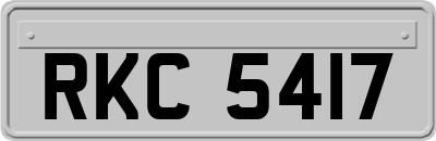 RKC5417