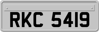 RKC5419