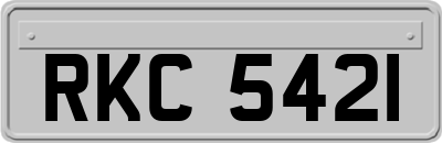 RKC5421