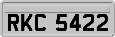 RKC5422