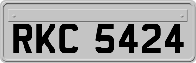 RKC5424