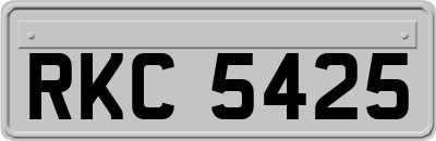 RKC5425