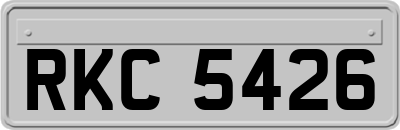 RKC5426