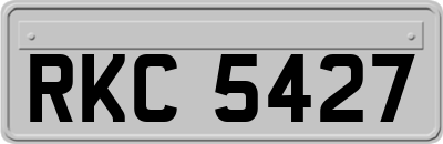 RKC5427