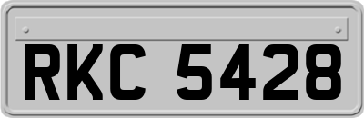 RKC5428