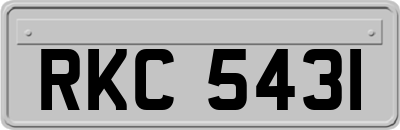 RKC5431