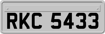 RKC5433