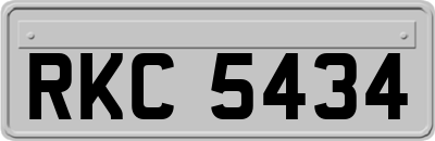 RKC5434