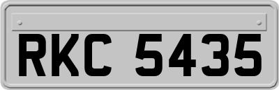 RKC5435