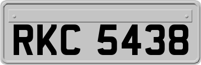 RKC5438