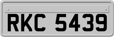 RKC5439