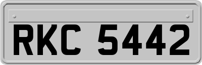 RKC5442