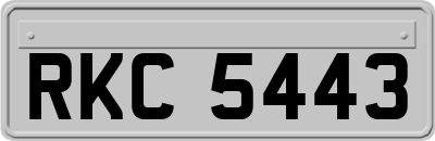 RKC5443