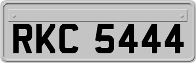 RKC5444