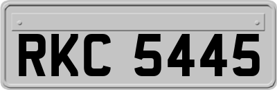 RKC5445