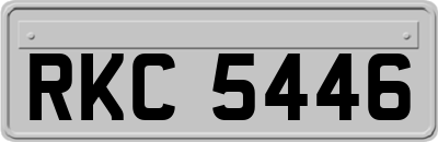 RKC5446