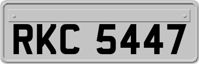 RKC5447