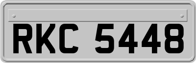 RKC5448