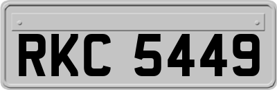 RKC5449