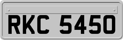 RKC5450