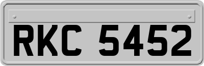 RKC5452