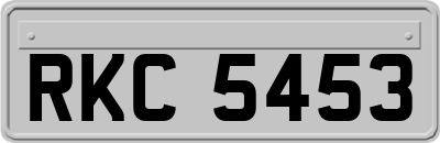 RKC5453