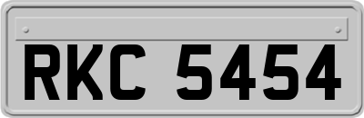 RKC5454