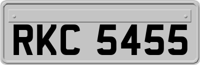 RKC5455