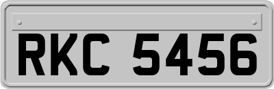 RKC5456