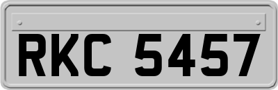 RKC5457