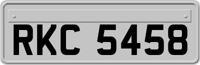 RKC5458