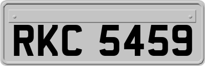 RKC5459