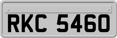 RKC5460