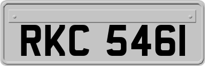 RKC5461