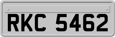 RKC5462