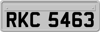 RKC5463