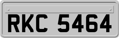 RKC5464