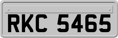 RKC5465