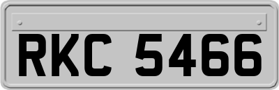 RKC5466