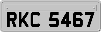 RKC5467