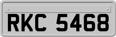 RKC5468