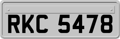 RKC5478