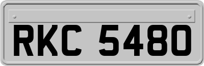 RKC5480