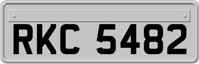 RKC5482