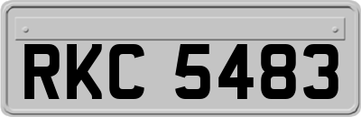 RKC5483