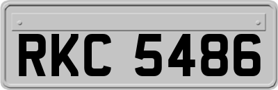 RKC5486