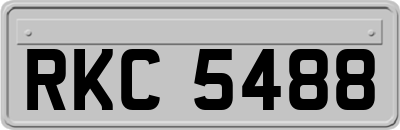 RKC5488