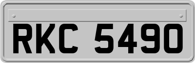 RKC5490