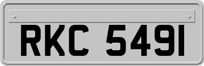 RKC5491