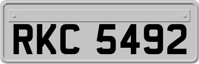 RKC5492